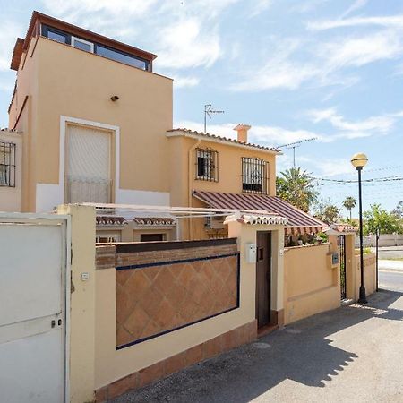 Cozy Loft Near The Beach Torremolinos Dış mekan fotoğraf