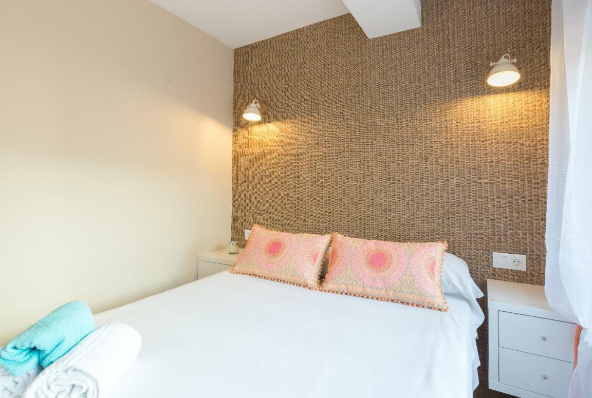 Cozy Loft Near The Beach Torremolinos Dış mekan fotoğraf