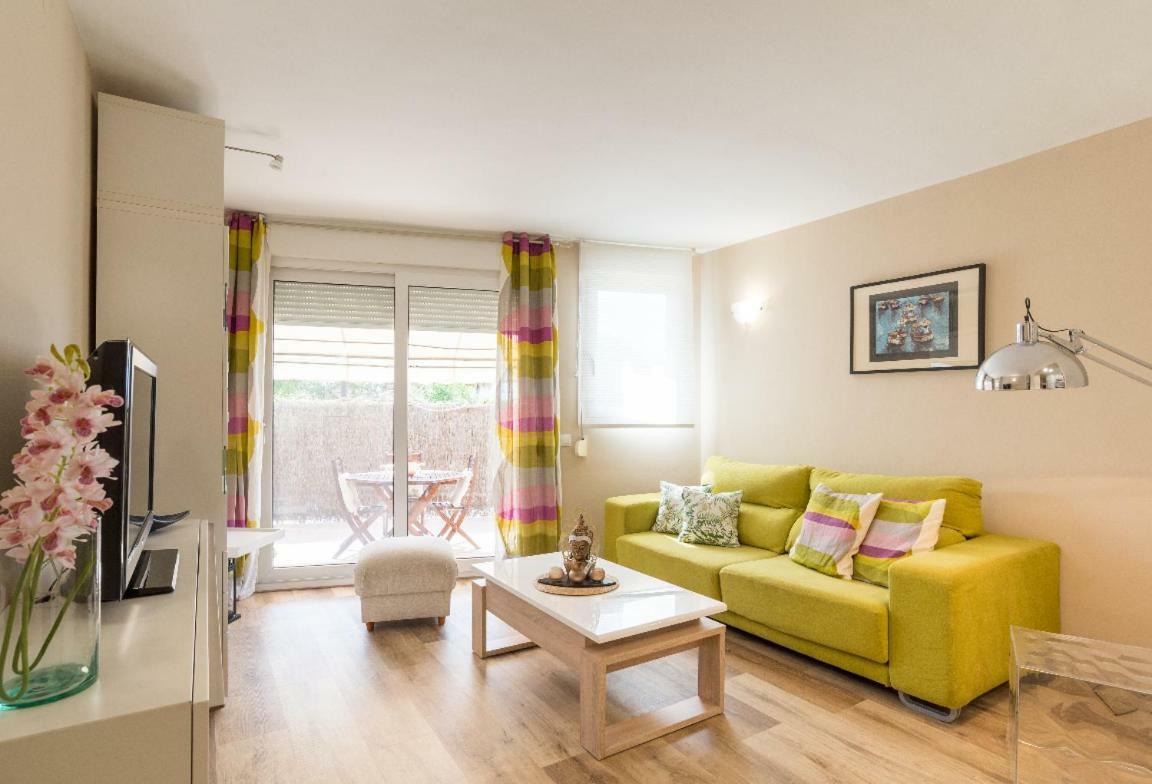 Cozy Loft Near The Beach Torremolinos Dış mekan fotoğraf