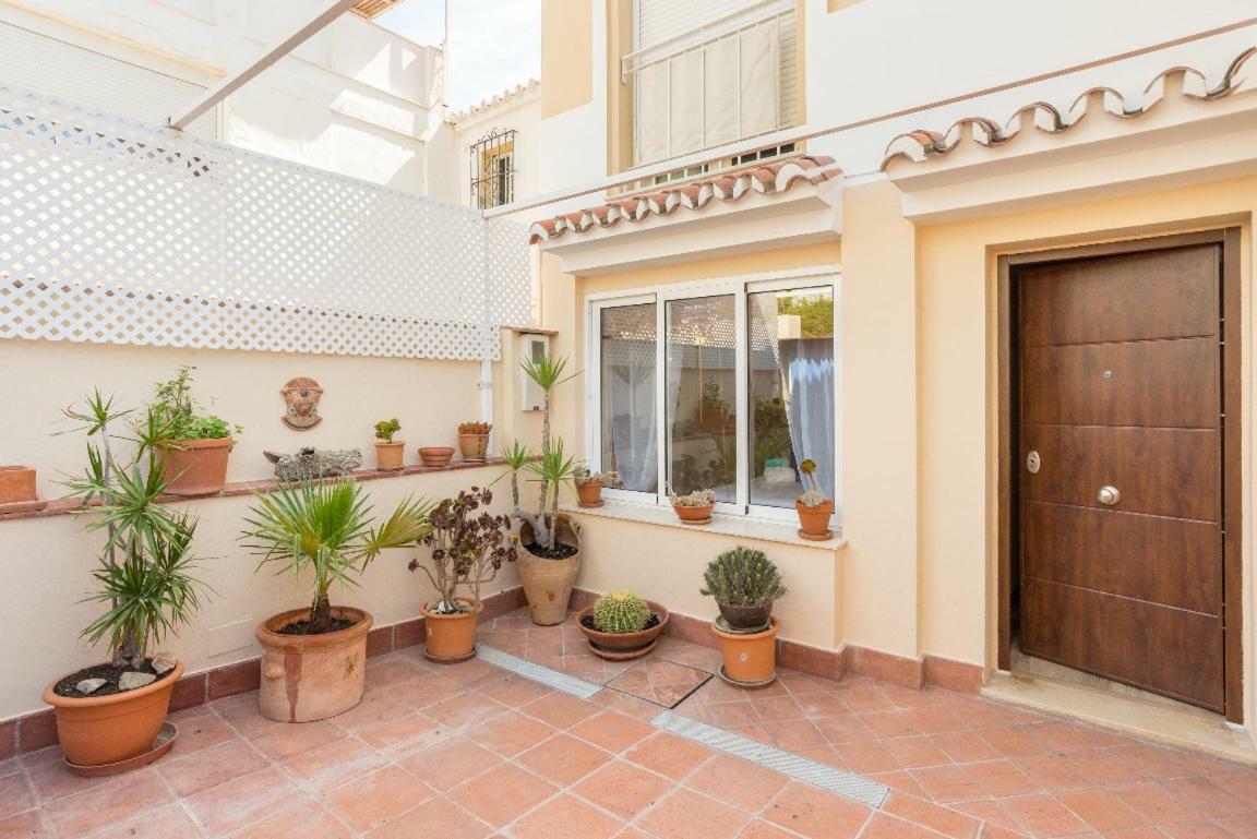 Cozy Loft Near The Beach Torremolinos Dış mekan fotoğraf