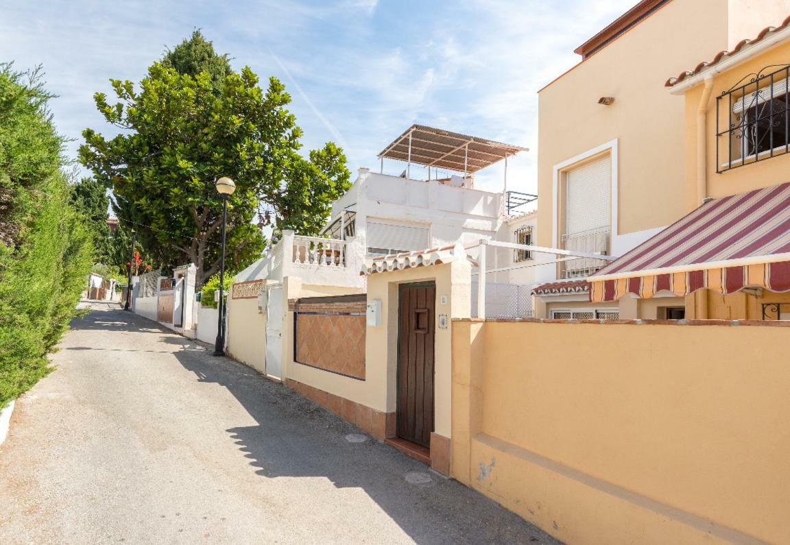 Cozy Loft Near The Beach Torremolinos Dış mekan fotoğraf