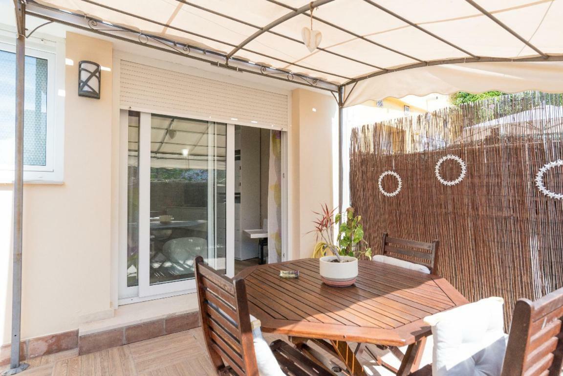 Cozy Loft Near The Beach Torremolinos Dış mekan fotoğraf