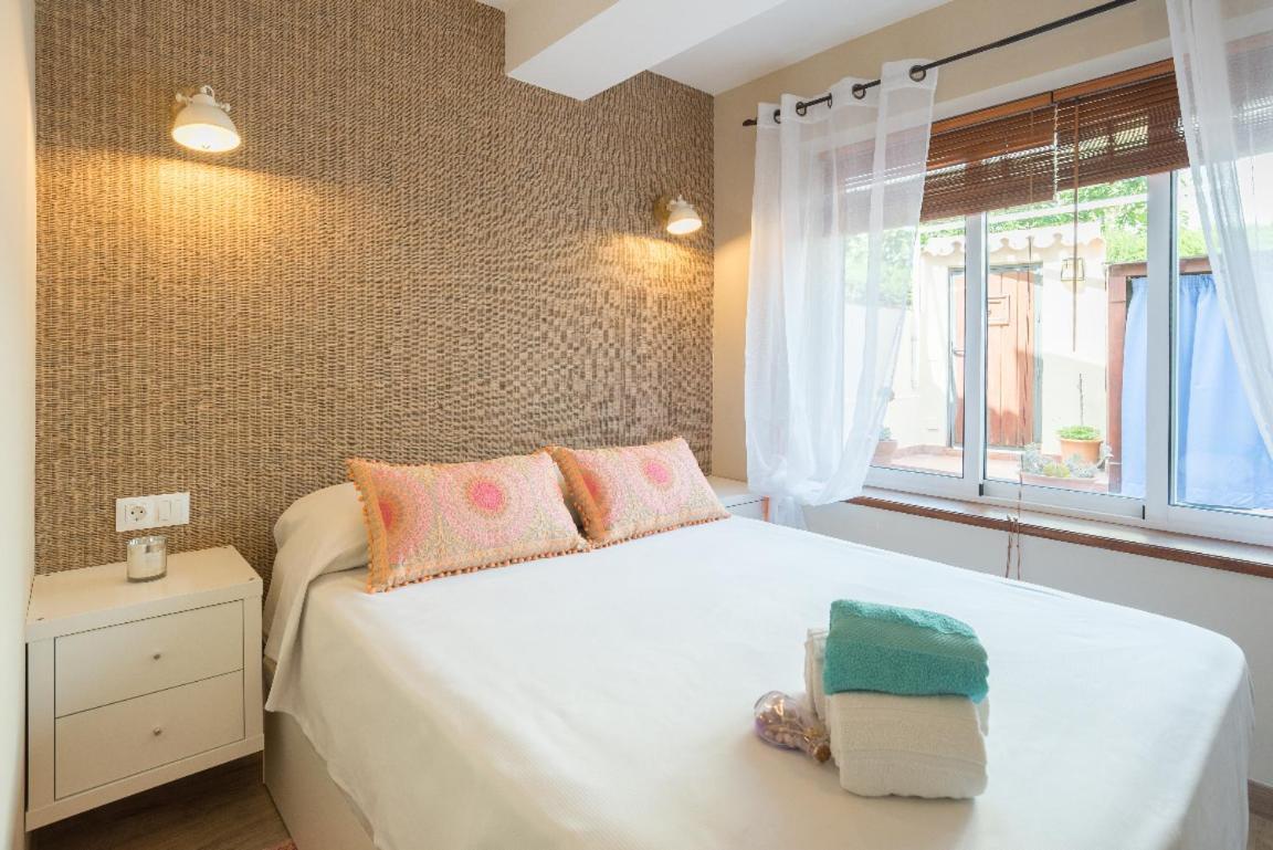 Cozy Loft Near The Beach Torremolinos Dış mekan fotoğraf